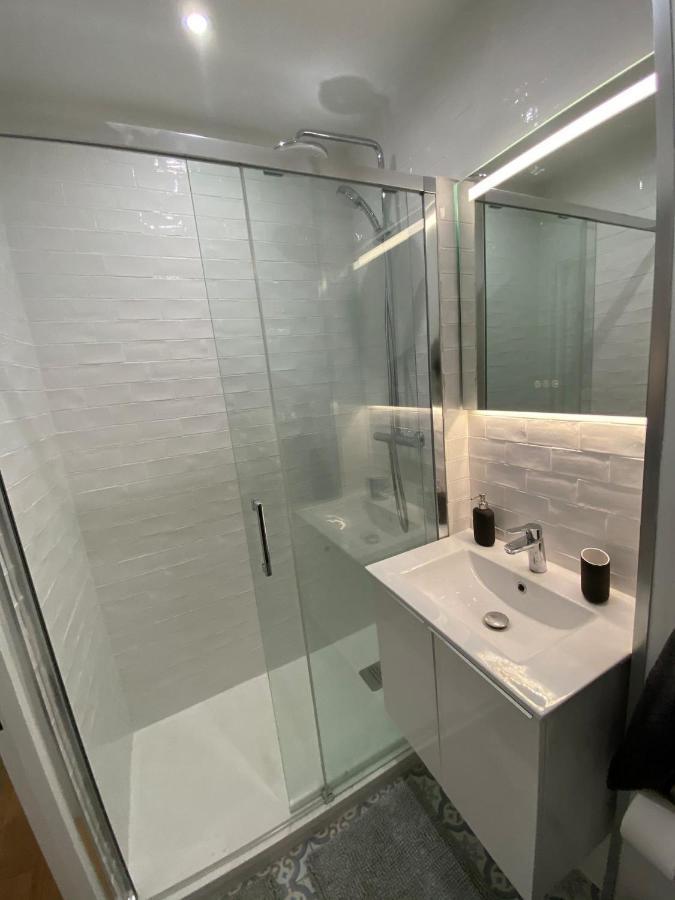 Alerte Bien Rare ! Studio Avec Terrasse Διαμέρισμα Παρίσι Εξωτερικό φωτογραφία